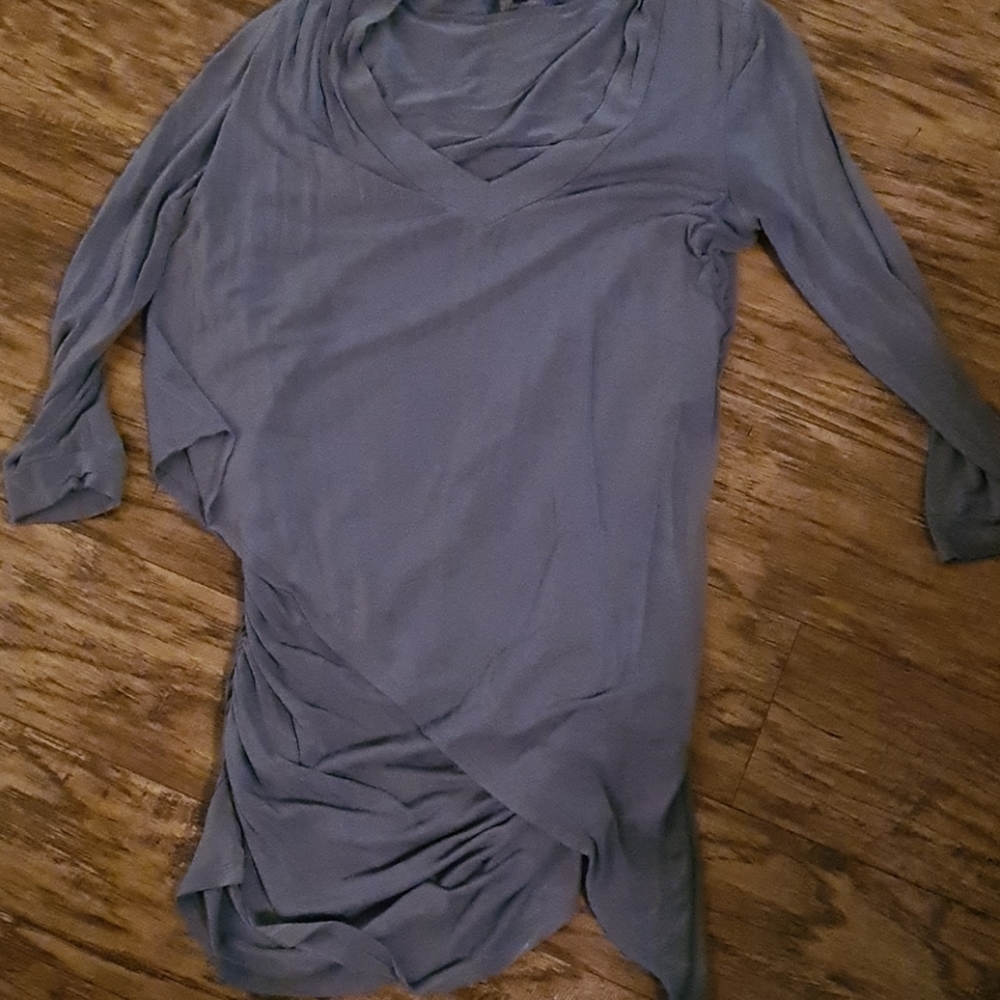 Vivienne Tam tunic